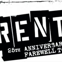 RENT Coming to Charleston Gaillard Center on January 27, 2022 Special Offer