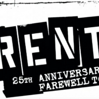 RENT Coming to Charleston Gaillard Center on January 27, 2022