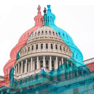 Nina Hellman and Jeremy Shamos to Star WHAT THE CONSTITUTION MEANS TO ME Reading At  Photo