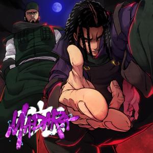 Ez Mil Releases MADARA with Eminem, Hideyoshi, and Neil Kaplan Photo