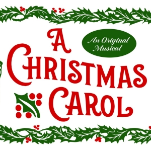 Chatham Players Celebrate 36th Anniversary Musical Production of A CHRISTMAS CAROL Photo