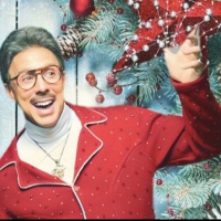 BWW Interview: Michael West of CAN'T WE PUT THE 'MAS BACK IN CHRISTMAS? Online Holida Photo