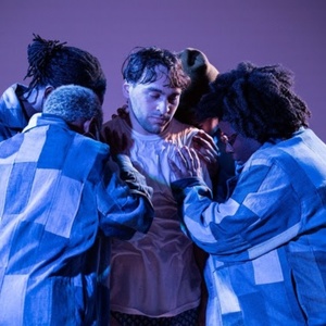 Samora Pinderhughes to Unveil New 'Call and Response' Exhibit at MOMA Photo