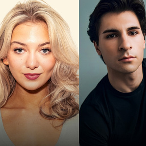 Cast And Creative Team Set for ROCK OF AGES at The Actors Studio Of New Jersey Interview