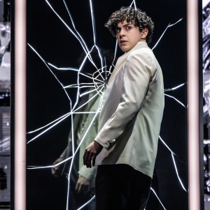 Pete Townshend to Perform With THE WHO'S TOMMY Cast at The Tony Awards