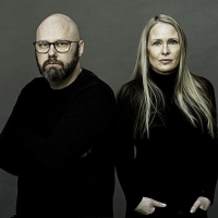 Gammelsæter & Marhaug Announce Collaborative Album 'Higgs Boson' Photo