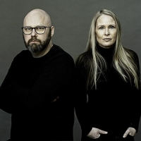 Gammelsæter & Marhaug Announce Collaborative Album 'Higgs Boson'