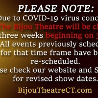 The Bijou Theatre Closes for Three Weeks Video