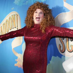 Wake Up With BroadwayWorld August 4, 2026- BOOP! National Tour Finds Its 'Betty' and  Photo