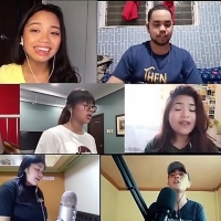 Cebu Singers Release Cover of THE PRINCE OF EGYPT'S 'When You Believe' Photo