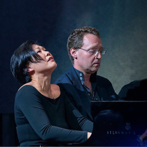 SUMMER DANCES & TWO PIANOS To Presented By The Moss Center Photo