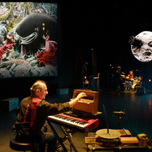 RIGHT IN THE EYE to Make Central Florida Premiere at VI FIAE Photo
