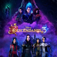 RATINGS: DESCENDANTS 3 Premiere Telecast Rises to 11.2 Million Viewers Through Live+7 Photo