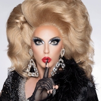 DRAG RACE Superstar Alyssa Edwards ComES To The Duke Energy Center For The Performing Video
