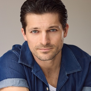 Interview: Blake Zelesnikar of DIRTY DANCING THE MUSICAL at Ordway Center For The Per Photo