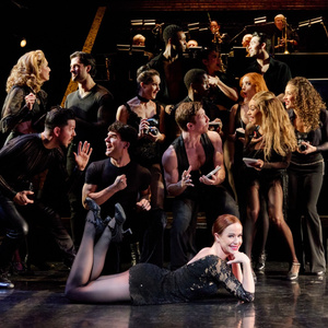 CHICAGO to Offer $20 Rush Tickets for This Thursday's Added Matinee Performance Photo