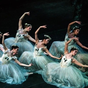 National Ballet of Canada Announces Lead Cast for GISELLE Photo