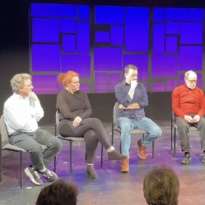 Video: Cast & Director Matthew Penn On Barrington Stage's 10x10 Play Festival