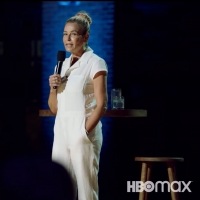 VIDEO: CHELSEA HANDLER: EVOLUTION Premieres Oct. 22 on HBO Max Video