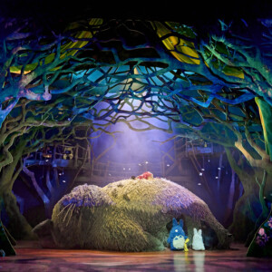 Feature: MY NEIGHBOUR TOTORO: Studio Ghibli’s Beloved Forest Spirit Comes To Life Photo