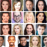 Porchlight Announces Cast of CHICAGO SINGS STEPHEN SONDHEIM, May 23 Photo