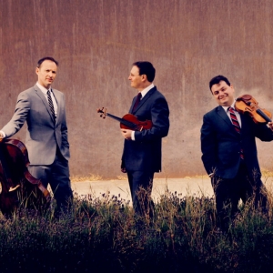 92NY to Present The Jerusalem Quartet in April Video