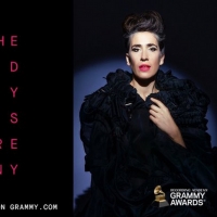 Imogen Heap To Host 62nd GRAMMY Awards Premiere Ceremony