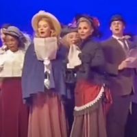 VIDEO: First Look at HELLO, DOLLY! at Shawnee Playhouse Photo