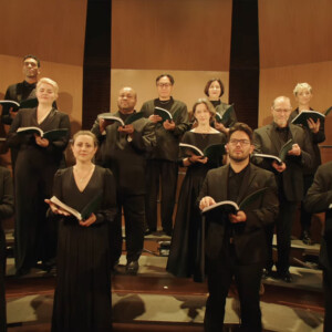 Video: First Look at the Opening Number of I BECAME WE Photo