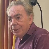 VIDEO: Andrew Lloyd Webber Plays 'Wishing You Were Somehow Here Again' for Fans on So Photo