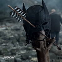 VIDEO: Watch a Scene from the Season Premiere of ARROW!