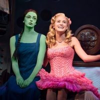 BWW Review: Impressive Cast Brings Renewed Energy to Latest WICKED National Tour at O Photo