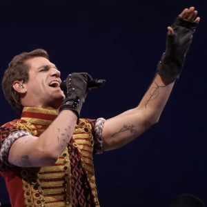 Video: Watch Full 'The Greatest Show' from THE GREATEST SHOWMAN at D23 Video