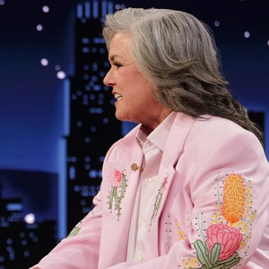Video: Ana Gasteyer Talks SCHMIGADOON!, September L. Davis, and More Photo