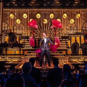 Video: How JUST IN TIME Was Redesigned For Its Relaxed Performance Video