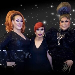 Feature: SILVER SEVENS HOTEL & CASINO TO CELEBRATE FIRST ANNIVERSARY OF “GLITZ GLAM Photo