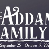 On Pitch Performing Arts Announces Auditions for THE ADDAMS FAMILY Photo