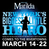 Irvington Theater Cancels Performances of MATILDA Through End of March Due to COVID-1 Photo