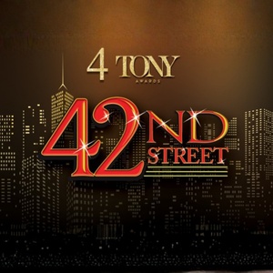 42ND STREET and BEEHIVE: THE 60S MUSICAL Added to Delray Beach Playhouse Season Photo