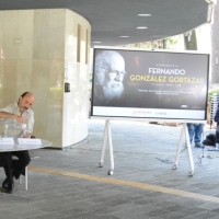 El Inbal Recuerda A Fernando González Gortázar Con Homenaje En El Museo De Arte Moderno Photo