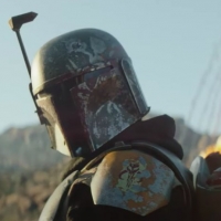 VIDEO: Disney+ Shares New THE BOOK OF BOBA FETT Featurette Photo