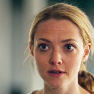 Video: Amanda Seyfried's Elizabeth Holmes Hides A Secret In THE DROPOUT Photo