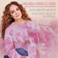 Melissa Errico Releases TWO SPRINGS SONGS FOR SUMMER Video