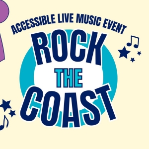 Rock The Coast Live Music Event Sets Line-up Photo