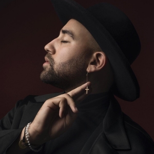 Parson James Reveals Personal New Track Little Fires