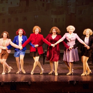 Student Blog: Student Blog: No Small Parts… Just Short Actors