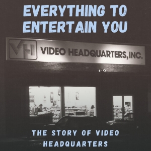 Alternative Cinema Triumphs at Holly Weird 2023 with EVERYTHING TO ENTERTAIN YOU