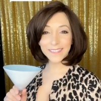 Weekly Roundup: Our Top Ten Theater TikToks of the Week - Christina Bianco, Tommy Bra Video