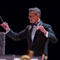 David Charles Abell Appointed Music Director And Principal Conductor Of The Philly PO Photo