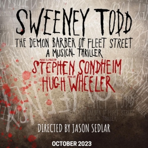 Review: Paper Moon Theatre's SWEENEY TODD: THE DEMON BARBER OF FLEET STREET Photo